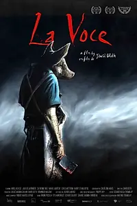 Постер к фильму «La Voce (2015)»