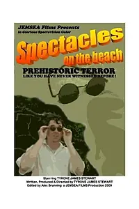 Постер к фильму «Spectacles on the Beach (2009)»