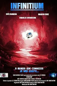 Постер к фильму «Infinitium (2017)»
