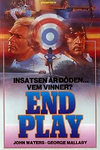 Постер к фильму «Эндшпиль (1976)»