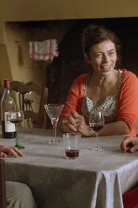 Главный постер фильма «L'Amérique de la femme (2015)»