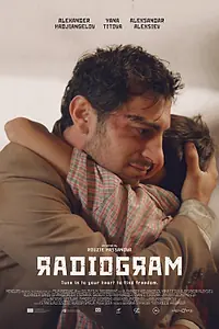 Постер к фильму «Radiogram (2017)»