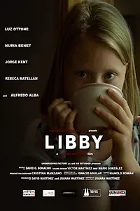 Постер к фильму «Libby (2015)»