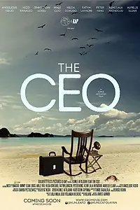 Постер к фильму «The CEO (2016)»