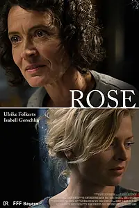 Постер к фильму «Rose (2016)»