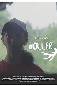 Постер к фильму «Holler (2016)»