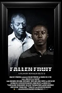 Постер к фильму «Fallen Fruit (2016)»
