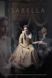 Постер к фильму «Isabella (2015)»
