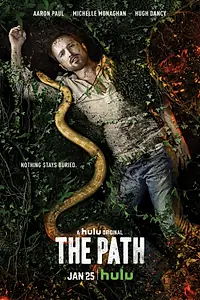 Постер к сериалу «Путь (2016 - 2018)»