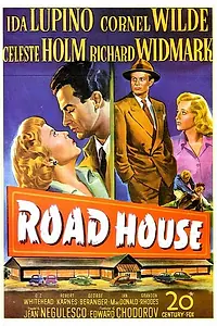 Постер к фильму «Придорожное заведение (1948)»