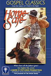 Постер к фильму «Home Safe (1981)»