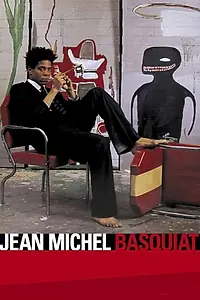 Постер к фильму «Basquiat, Une Vie (2010)»
