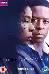 Главный постер сериала «Скрытое (2016)»