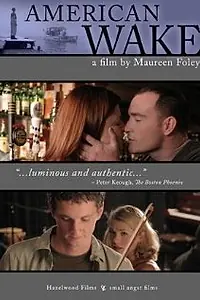 Постер к фильму «Американское пробуждение (2004)»