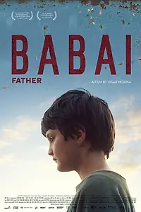 Постер к фильму «Отец (2015)»
