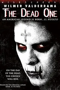 Постер к фильму «Мертвец (2007)»