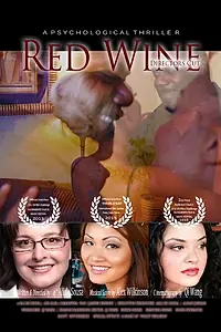 Постер к фильму «Red Wine (2015)»