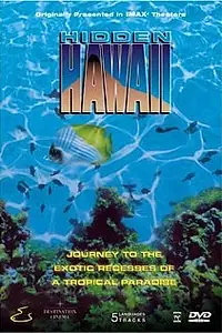 Постер к фильму «Hidden Hawaii (1993)»