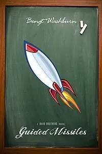 Постер к фильму «Guided Missiles (2015)»