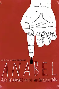 Постер к фильму «Анабель (2015)»