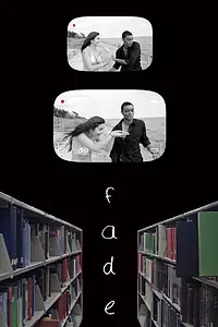 Постер к фильму «Fade (2015)»