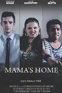 Постер к фильму «Mama's Home (2015)»