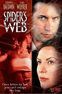Главный постер фильма «Паутина (2002)»
