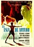 Главный постер фильма «Остров Артуро (1962)»