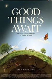 Постер к фильму «Лучшее впереди (2014)»