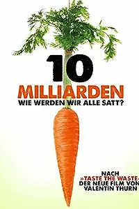 Постер к фильму «10 миллиардов (2015)»
