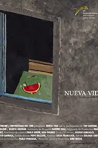 Постер к фильму «Nueva vida (2015)»