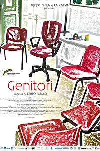 Постер к фильму «Genitori (2015)»