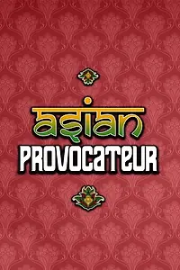 Главный постер сериала «Asian Provocateur (2015)»