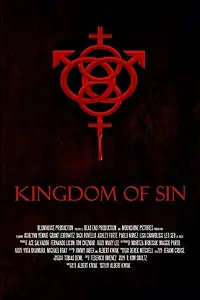 Постер к фильму «Kingdom of Sin (2016)»