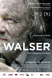 Постер к фильму «Walser (2015)»