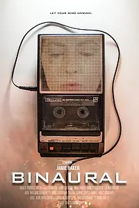 Постер к фильму «Binaural (2015)»
