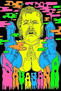 Постер к фильму «Savasana (2016)»