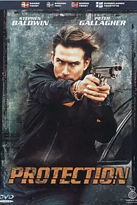 Постер к фильму «Защита (2001)»