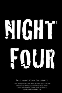 Постер к фильму «Night Four (2016)»