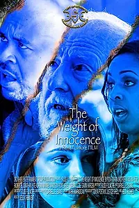 Постер к фильму «The Weight of Innocence (2015)»
