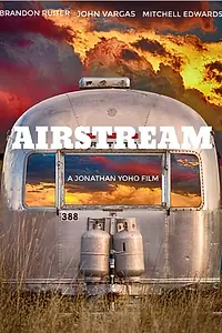 Постер к фильму «Airstream (2016)»