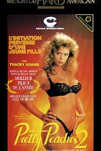 Постер к фильму «Pretty Peaches 2 (1987)»