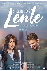 Постер к фильму «Sy klink soos lente (2016)»