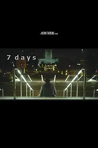 Постер к фильму «7 Days (2016)»