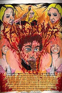 Постер к фильму «Fangboner (2015)»