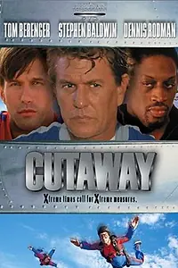 Постер к фильму «Затяжной прыжок (2000)»
