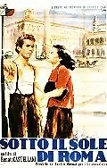 Постер к фильму «Под солнцем Рима (1948)»