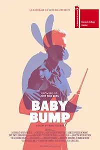Главный постер фильма «Округлившийся живот (2015)»