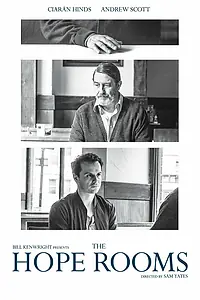 Главный постер фильма «The Hope Rooms (2016)»