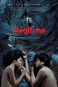 Постер к фильму «Незаконнорожденный (2016)»